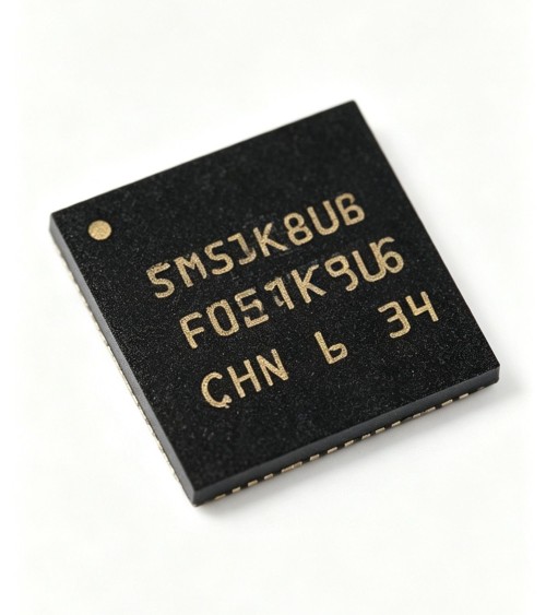 High Quality Original STM32F051K8U6TR Integrated Circuit IC Chips Supplier