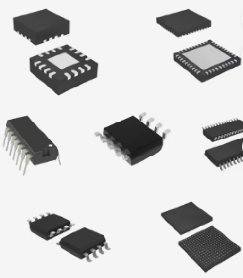 UD2-3NU-L8 High Speed Switching Diode for Reliable Circuit Protection